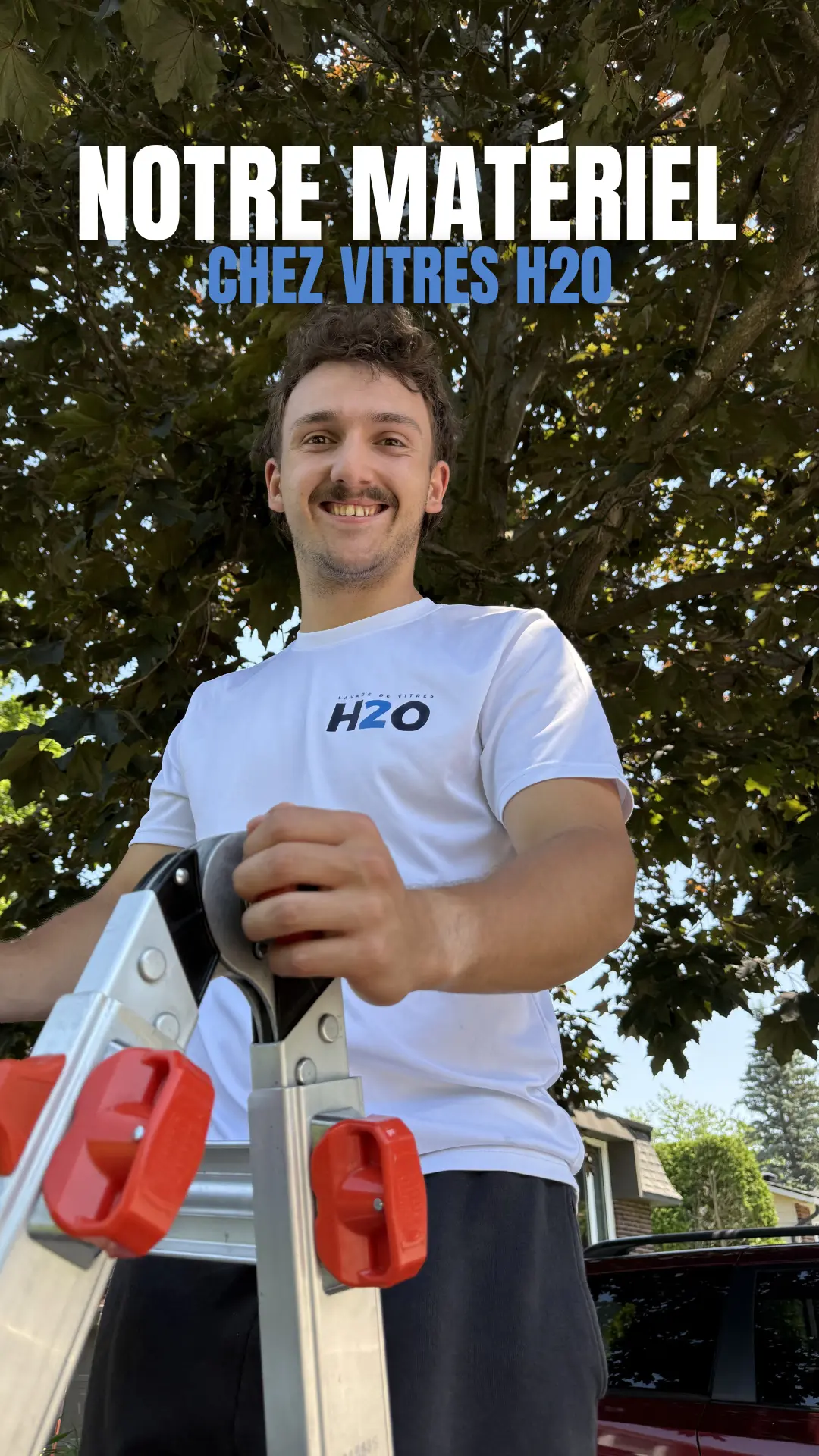 Vidéo H2O